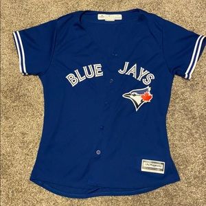 Blue Jays Jersey - Women’s